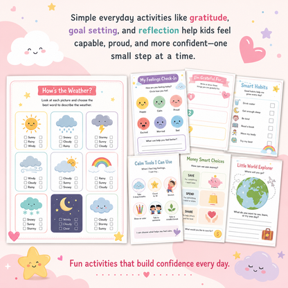 The Complete Future-Ready Kids Bundle™
