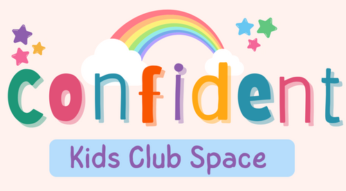 Confident Kids